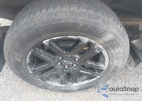 2023 Chevrolet Silverado 1500 4Wd Short Bed Custom from USA, damaged, VIN 1GCPDBEK8PZ205550